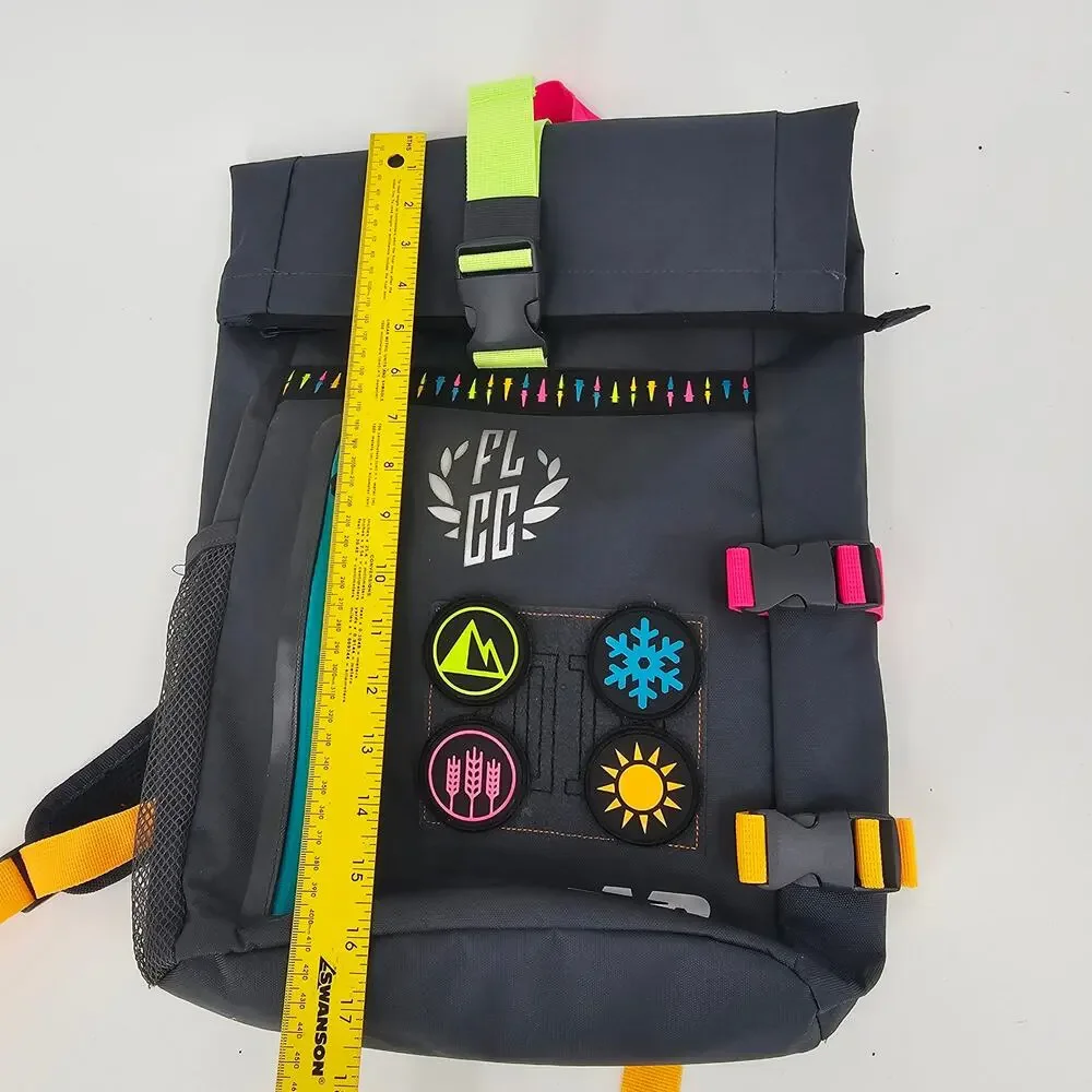 New Balance Foot Locker 2019 Cross Country Region Championship Backpack Gorpcore